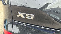 2022 (22) BMW X5 xDrive30d MHT M Sport 5dr Auto 5687523