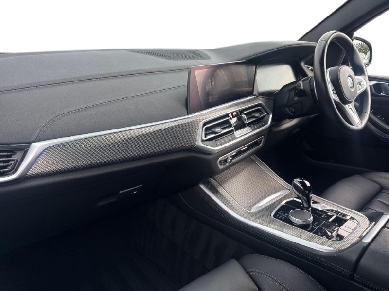 2022 (22) BMW X5 xDrive30d MHT M Sport 5dr Auto 5687486