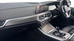 2022 (22) BMW X5 xDrive30d MHT M Sport 5dr Auto 5687486