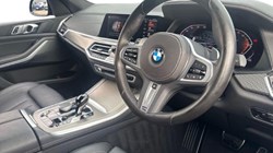 2022 (22) BMW X5 xDrive30d MHT M Sport 5dr Auto 5687485