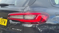 2022 (22) BMW X5 xDrive30d MHT M Sport 5dr Auto 5687527