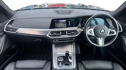 2022 (22) BMW X5 xDrive30d MHT M Sport 5dr Auto 5687483