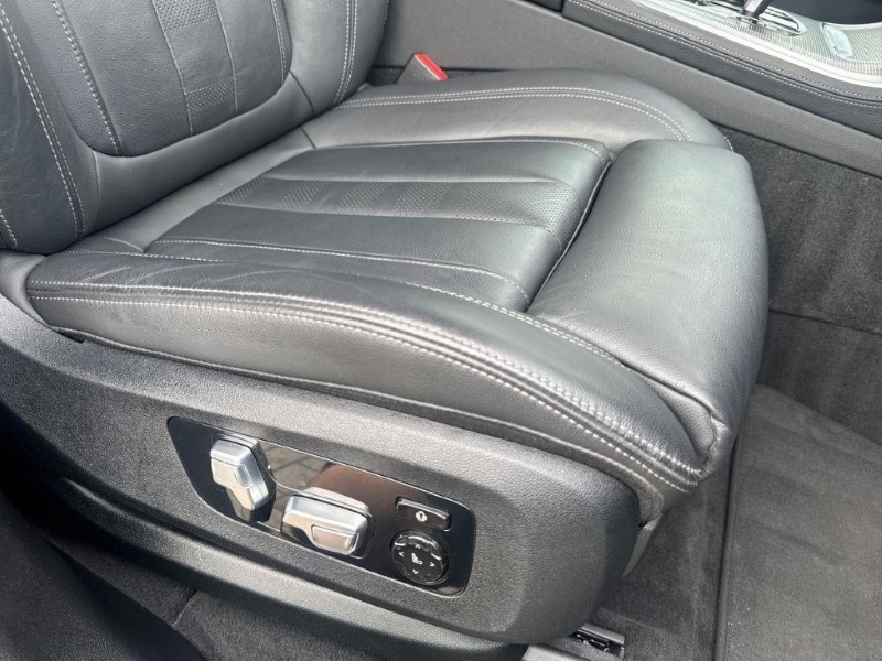 2022 (22) BMW X5 xDrive30d MHT M Sport 5dr Auto 5687503