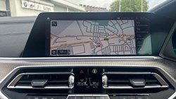 2022 (22) BMW X5 xDrive30d MHT M Sport 5dr Auto 5687506