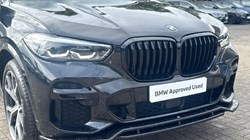 2022 (22) BMW X5 xDrive30d MHT M Sport 5dr Auto 5687522
