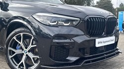 2022 (22) BMW X5 xDrive30d MHT M Sport 5dr Auto 5687521