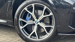 2022 (22) BMW X5 xDrive30d MHT M Sport 5dr Auto 5687524