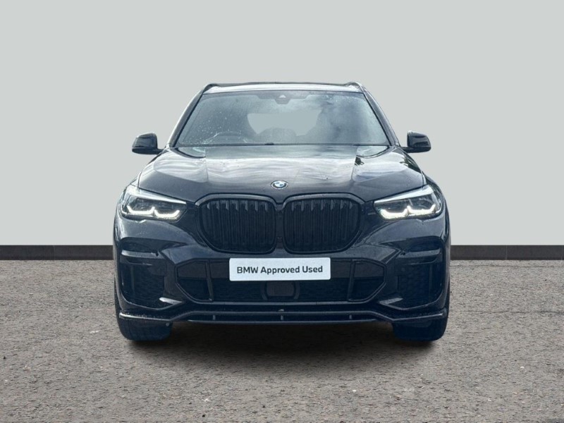 2022 (22) BMW X5 xDrive30d MHT M Sport 5dr Auto 5687495