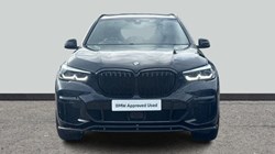2022 (22) BMW X5 xDrive30d MHT M Sport 5dr Auto 5687495