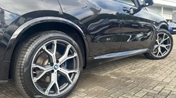 2022 (22) BMW X5 xDrive30d MHT M Sport 5dr Auto 5687528