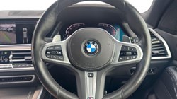 2022 (22) BMW X5 xDrive30d MHT M Sport 5dr Auto 5687484