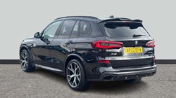 2022 (22) BMW X5 xDrive30d MHT M Sport 5dr Auto 5687481