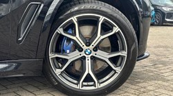 2022 (22) BMW X5 xDrive30d MHT M Sport 5dr Auto 5687529