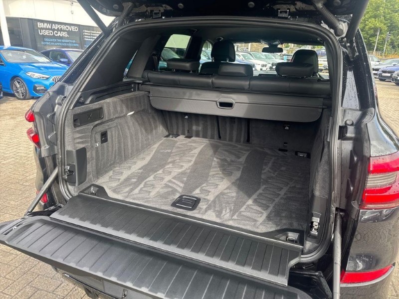 2022 (22) BMW X5 xDrive30d MHT M Sport 5dr Auto 5687518