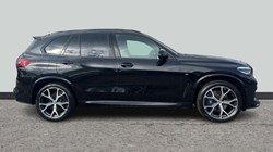 2022 (22) BMW X5 xDrive30d MHT M Sport 5dr Auto 5687482