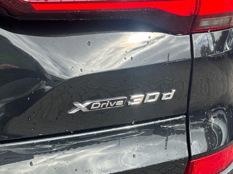 2022 (22) BMW X5 xDrive30d MHT M Sport 5dr Auto 5687526
