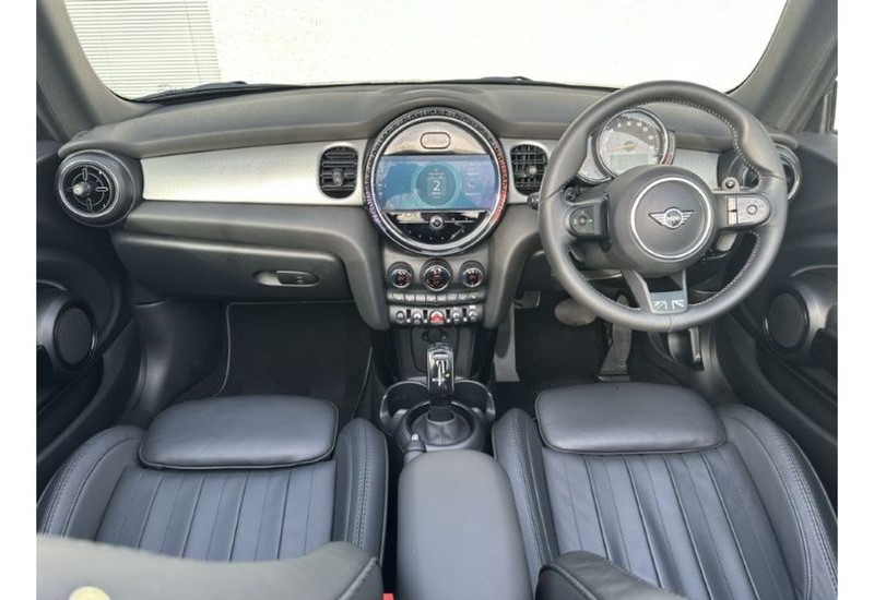2022 (72) MINI CONVERTIBLE 2.0 Cooper S Exclusive 2dr Auto 5606729