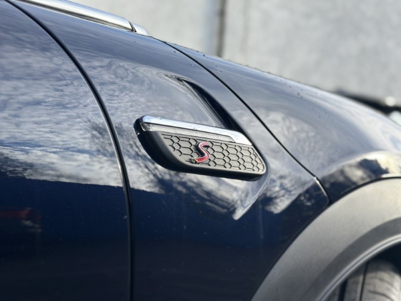2022 (72) MINI CONVERTIBLE 2.0 Cooper S Exclusive 2dr Auto 5607222