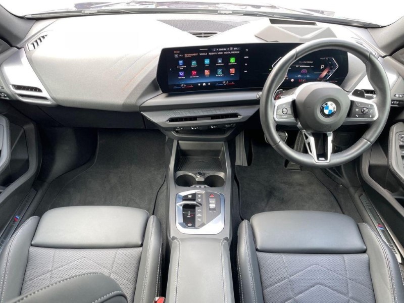 2025 (25) BMW 2 SERIES 220 M Sport 4dr Step Auto 5679309