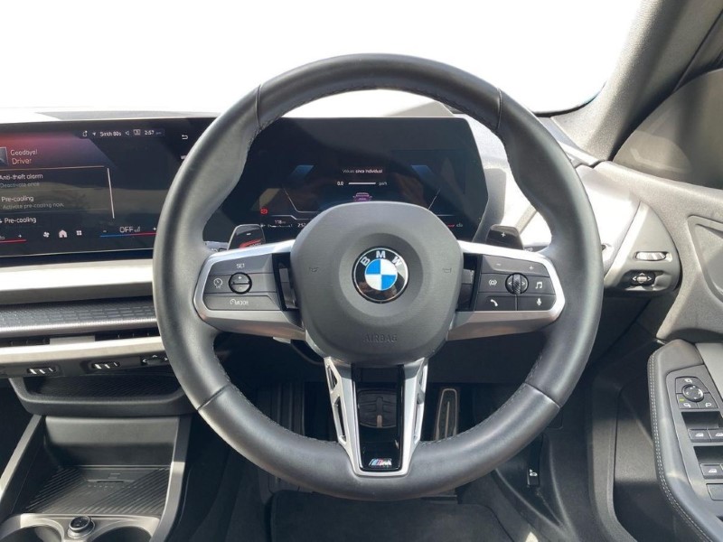 2025 (25) BMW 2 SERIES 220 M Sport 4dr Step Auto 5679310
