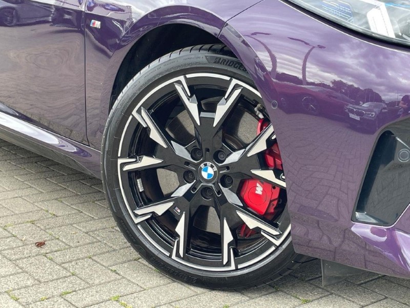 2025 (25) BMW 2 SERIES 220 M Sport 4dr Step Auto 5679345