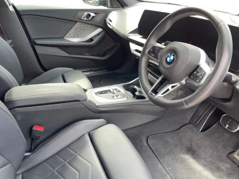 2025 (25) BMW 2 SERIES 220 M Sport 4dr Step Auto 5679311