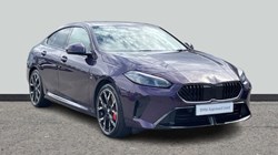2025 (25) BMW 2 SERIES 220 M Sport 4dr Step Auto 5679306