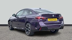 2025 (25) BMW 2 SERIES 220 M Sport 4dr Step Auto 5679307