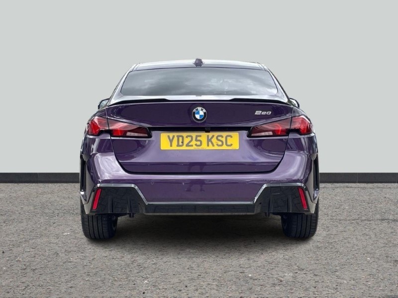 2025 (25) BMW 2 SERIES 220 M Sport 4dr Step Auto 5679320
