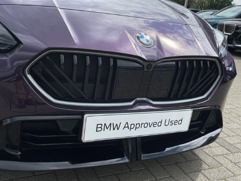 2025 (25) BMW 2 SERIES 220 M Sport 4dr Step Auto 5679343