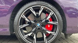 2025 (25) BMW 2 SERIES 220 M Sport 4dr Step Auto 5679319