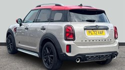 2022 (72) MINI COUNTRYMAN 2.0 John Cooper Works ALL4 5dr Auto 5687642