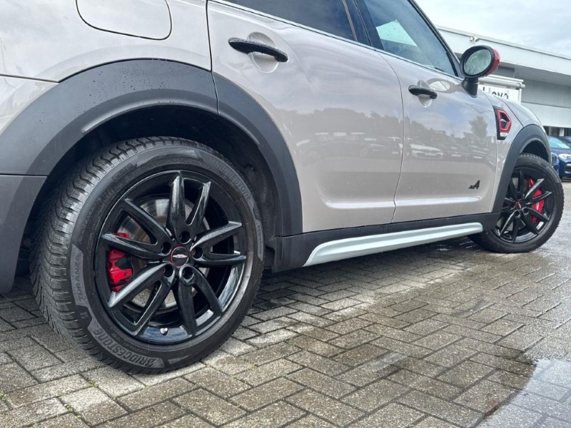 2022 (72) MINI COUNTRYMAN 2.0 John Cooper Works ALL4 5dr Auto 5687688
