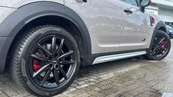 2022 (72) MINI COUNTRYMAN 2.0 John Cooper Works ALL4 5dr Auto 5687688