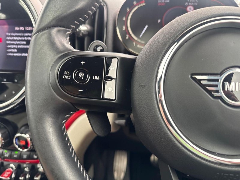 2022 (72) MINI COUNTRYMAN 2.0 John Cooper Works ALL4 5dr Auto 5687657