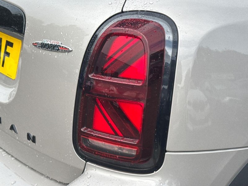 2022 (72) MINI COUNTRYMAN 2.0 John Cooper Works ALL4 5dr Auto 5687687