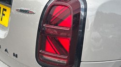 2022 (72) MINI COUNTRYMAN 2.0 John Cooper Works ALL4 5dr Auto 5687687