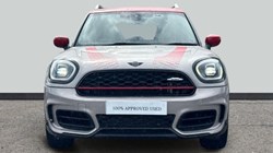 2022 (72) MINI COUNTRYMAN 2.0 John Cooper Works ALL4 5dr Auto 5687656
