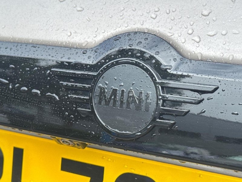 2022 (72) MINI COUNTRYMAN 2.0 John Cooper Works ALL4 5dr Auto 5687685