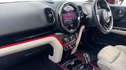 2022 (72) MINI COUNTRYMAN 2.0 John Cooper Works ALL4 5dr Auto 5687647