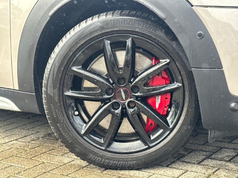 2022 (72) MINI COUNTRYMAN 2.0 John Cooper Works ALL4 5dr Auto 5687684