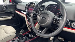 2022 (72) MINI COUNTRYMAN 2.0 John Cooper Works ALL4 5dr Auto 5687646
