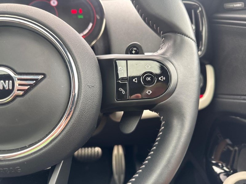 2022 (72) MINI COUNTRYMAN 2.0 John Cooper Works ALL4 5dr Auto 5687658