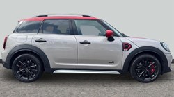 2022 (72) MINI COUNTRYMAN 2.0 John Cooper Works ALL4 5dr Auto 5687643