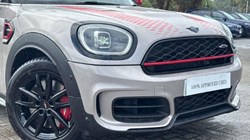 2022 (72) MINI COUNTRYMAN 2.0 John Cooper Works ALL4 5dr Auto 5687681