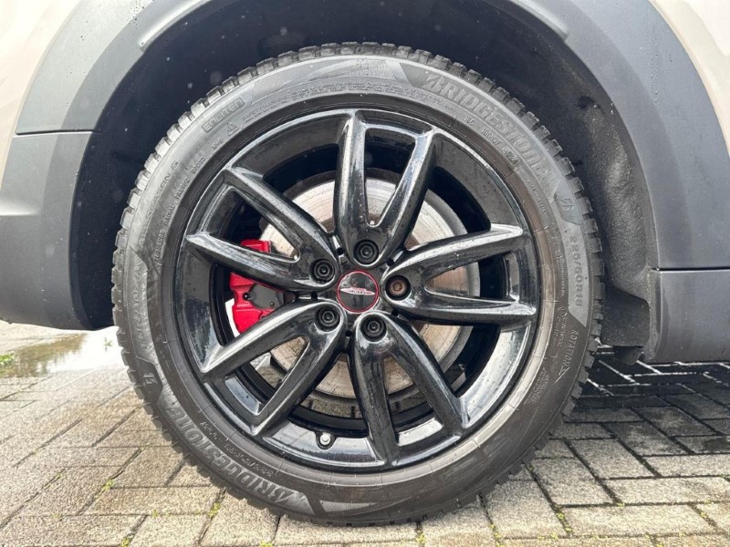 2022 (72) MINI COUNTRYMAN 2.0 John Cooper Works ALL4 5dr Auto 5687654
