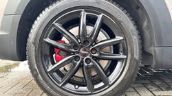 2022 (72) MINI COUNTRYMAN 2.0 John Cooper Works ALL4 5dr Auto 5687654