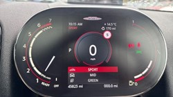 2022 (72) MINI COUNTRYMAN 2.0 John Cooper Works ALL4 5dr Auto 5687671