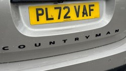 2022 (72) MINI COUNTRYMAN 2.0 John Cooper Works ALL4 5dr Auto 5687686
