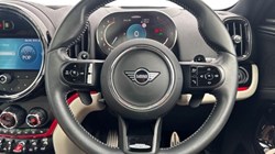 2022 (72) MINI COUNTRYMAN 2.0 John Cooper Works ALL4 5dr Auto 5687645